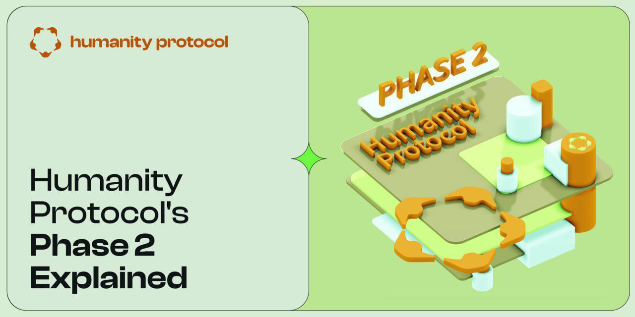 Humanity Protocol Phase 2